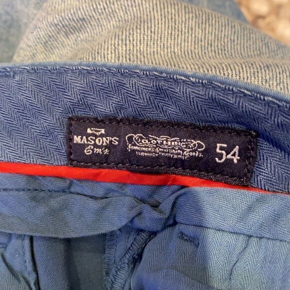Masons New York chino - Picture 5 of 11